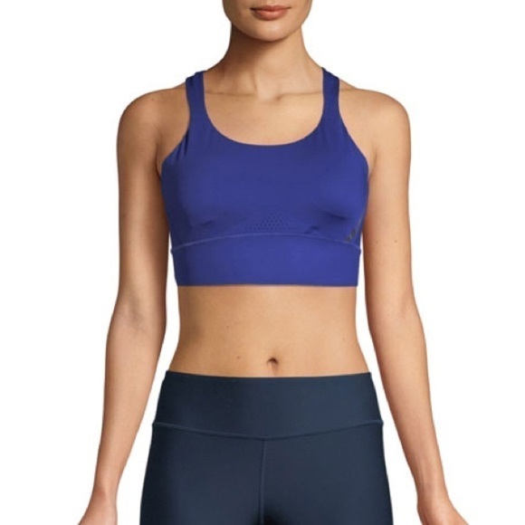 NWT. Under Armour Plus 38DD Heatgear Armour Performance Bra. - Picture 1 of 11